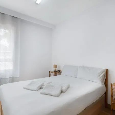 Daire Apto Vistahermosa 3 Bed And Pool Arona (Tenerife)