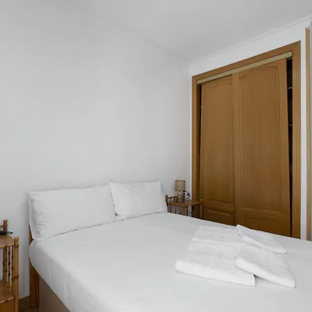 Apto Vistahermosa 3 Bed And Pool Arona (Tenerife)