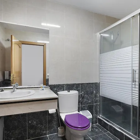 Daire Apto Vistahermosa 3 Bed And Pool