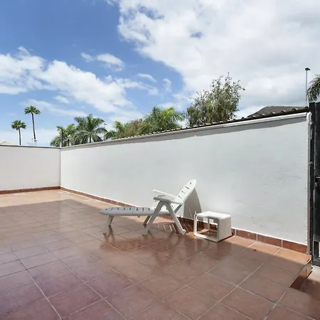 Apto Vistahermosa 3 Bed And Pool Arona (Tenerife)