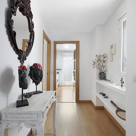 Daire Apto Vistahermosa 3 Bed And Pool *