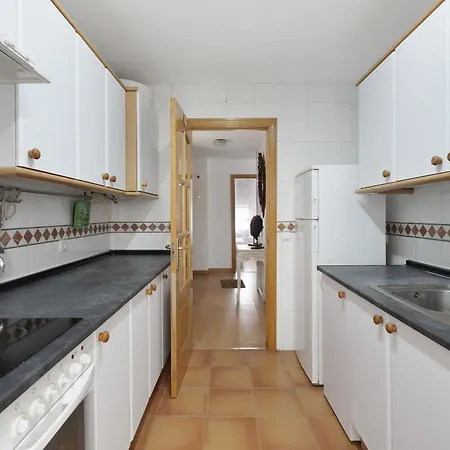 Apto Vistahermosa 3 Bed And Pool Daire Arona (Tenerife)