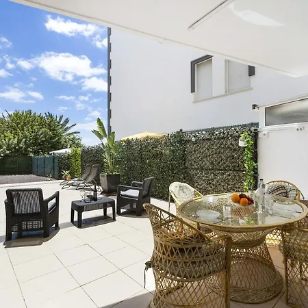 Daire Apto Vistahermosa 3 Bed And Pool *