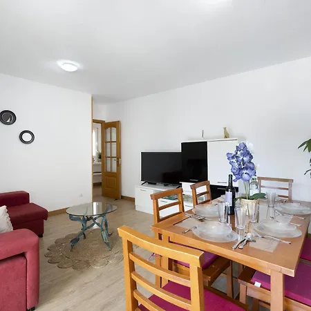 Apartment Apto Vistahermosa 3 Bed And Pool *