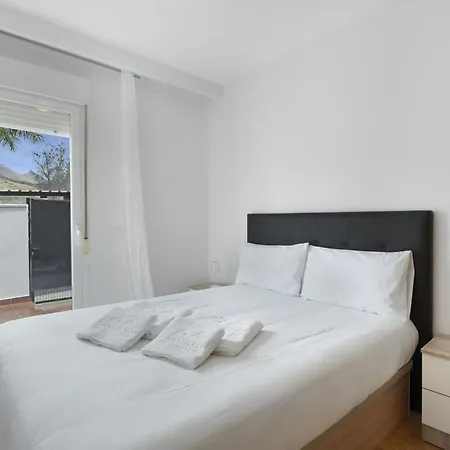 Apto Vistahermosa 3 Bed And Pool Arona (Tenerife)
