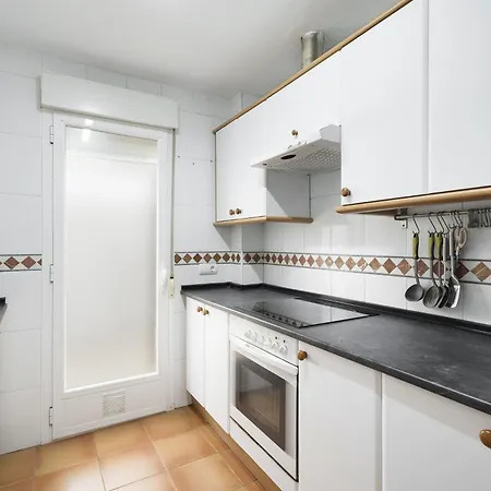 Apartment Apto Vistahermosa 3 Bed And Pool Arona (Tenerife)