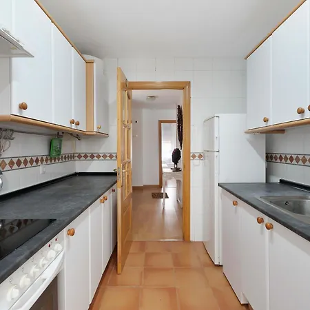 Apto Vistahermosa 3 Bed And Pool Apartamento