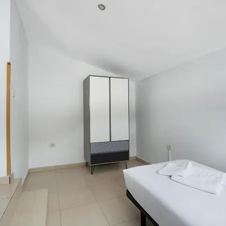 Apto Vistahermosa 3 Bed And Pool Apartamento Arona (Tenerife)