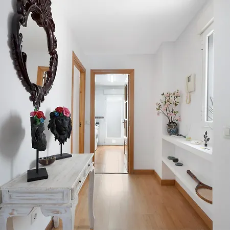 Apto Vistahermosa 3 Bed And Pool Arona (Tenerife)