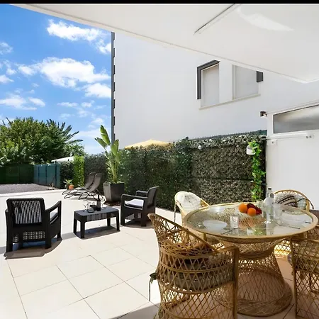 Apartamento Apto Vistahermosa 3 Bed And Pool Arona (Tenerife)