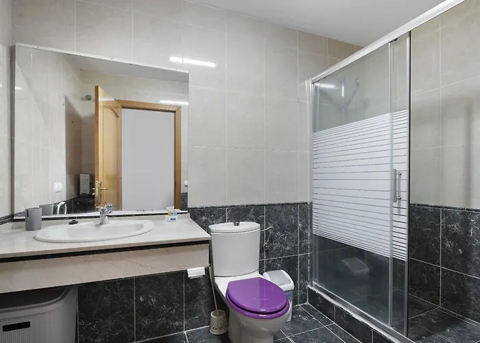Διαμέρισμα Apto Vistahermosa 3 Bed And Pool