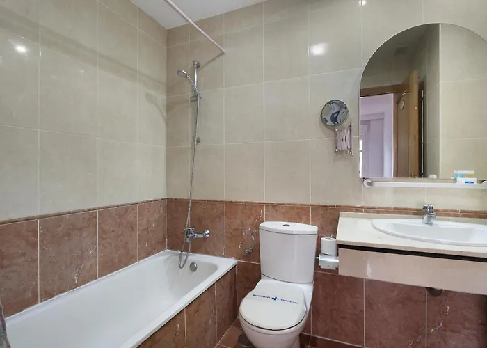 Διαμέρισμα Apto Vistahermosa 3 Bed And Pool *