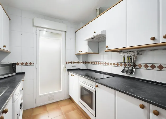 Διαμέρισμα Apto Vistahermosa 3 Bed And Pool Arona (Tenerife)