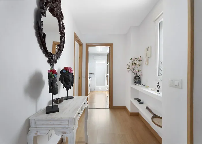 Διαμέρισμα Apto Vistahermosa 3 Bed And Pool *